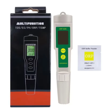 Измеритель качества воды ORP-169E